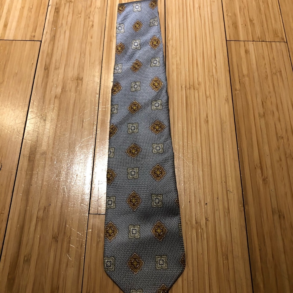 Ermenegildo Zegna Tie